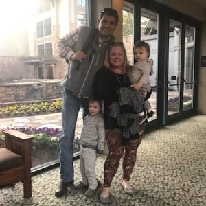 Meet your Posher, Cee cee